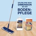 Bona Parkett Polish Gl&auml;nzend 1,