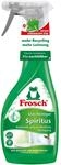 Frosch Spiritus Glas-Reiniger 500 ml