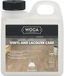 Woca Holzbodenpflege 3in1 Parkett Pflege Laminat & Vinyl Extra Schutz f&uuml;r die