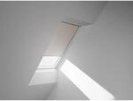 Velux Verdunkelungsrollo manuell DKL Y21 1085S Beige