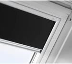 Velux Verdunkelungsrollo DKL S08 3009S Schwarz