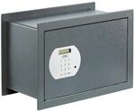 Burg W&auml;chter Wandtresor Pure Safe PSW 110 E Anthrazit