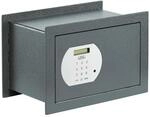 Burg W&auml;chter Wandtresor Pure Safe PSW 120 E Anthrazit