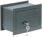 Burg W&auml;chter Wandtresor Pure Safe PSW 110 K Anthrazit
