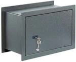 Burg W&auml;chter Wandtresor Pure Safe PSW 130 K Anthrazit