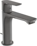 Ideal Standard Waschtischarmatur Connect Air Grande Slim BlueStart Magnetic Grey