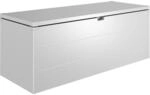 Biohort StyleBox 210 Silber-Metallic
