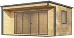 Weka Designhaus Cubilis 4.0 Natur