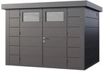 Ger&auml;tehaus Classico 3024 Anthrazit 298 cm x 238 cm