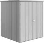 Biohort Ger&auml;teschrank Gr. 150 Large Silber-Metallic