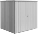Biohort Ger&auml;teschrank Gr. 190 Large, Silber-Metallic