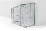 Vitavia Gew&auml;chshaus Ida 3300 Alu 3,3 m&sup2;