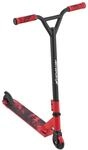 ArtSport Stuntscooter Red Smoke