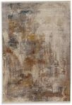 Sch&ouml;ner Wohnen Teppich Mystik 70 cm x 140 cm Beige