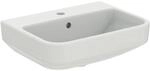 Ideal Standard Waschtisch i.life S 50 cm Wei&szlig;