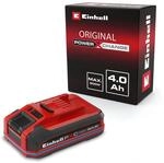 Einhell Akku 18 V Sealed Power X-Change Plus 4,0 Ah