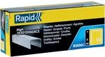 Rapid Tackerklammern 13/6 mm 5.000 St&uuml;ck