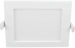 PRIOS LED Helina 9917052 Modern in Wei&szlig; 1-flammig Badezimmerleuchte