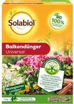 Solabiol Balkond&uuml;nger 1.5 kg