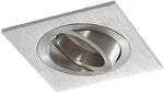 Arcchio Einbaustrahler Sophia 9620701 Modern in Alu aus Aluminium 1-flammig GU10