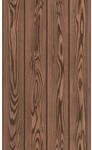Rasch Vliestapete Factory V Holz Dunkelbraun 10,05 x 0,53 m