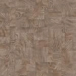 Rasch Vliestapete African Queen III Holz Mittelbraun 10,05 x 0,53 m