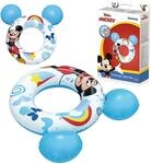 Bestway Mickey Schwimmring 76 Cm 9102K
