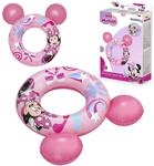 Bestway Minnie Schwimmring 76 Cm 9102N
