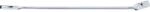 BGS Maul Ringschl&uuml;ssel Extra Lang SW 21 Mm 1229 21