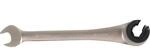 BGS Ratschenring Maulschl&uuml;ssel Offen SW 12 Mm 30842