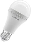 Osram LED-Leuchtmittel E27 Gl&uuml;hlampenform 8 W 806,m 12,2 cm x 6 cm
