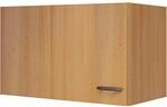 Flex-Well Classic K&uuml;chen-Kurz-H&auml;ngeschrank Nano 60 cm Buche Nachbildung