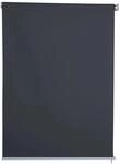 Jet-Line Sichtschutzrollo Outdoor in Anthrazit 1,6 x 2,3 m