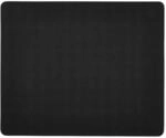Hama Mauspad Easy 23 cm x 23,5 cm Schwarz