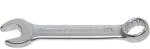BGS Maul Ringschl&uuml;ssel Extra Kurz SW 13 Mm 30763