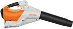 Stihl Akku-Blasger&auml;t BGA 250 ohne Akku und Ladeger&auml;t Orange-Grau