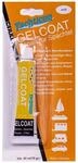 Yachticon Gelcoat Reparaturspachtel Wei&szlig; 70 g Tube