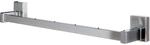 Ximax Zubeh&ouml;r Handtuchhalter Mittenanschlussgnetisch 500 mm Chrom