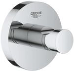 Grohe QuickFix Bademantelhaken Start Chrom