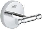 Grohe QuickFix Bademantelhaken Start Cosmopolitan Chrom