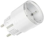 Shelly Smart-Stecker Plug S Gen3 Wei&szlig;