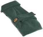 Fashion Dog Fleece-Hundemantel Gr&uuml;n 39 cm