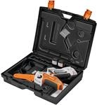 Stihl Akku-Geh&ouml;lzschneider GTA 40 mit 2 x Akku AS 2 und Ladeger&auml;t AL 5-2