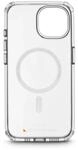 Hama Handyh&uuml;lle MagCase Extreme Protect f&uuml;r Apple iPhone 15 Transparent