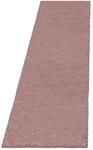 Ayyildiz Hochflorteppich Fluffy 3500 Rosa 80 cm x 150 cm