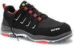 Elten Sicherheitshalbschuh William Red Low Esd S1P Typ 3 Gr. 40