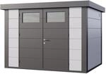Ger&auml;tehaus Classico 3024 Wei&szlig; 298 cm x 238 cm