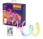 Ledvance LED-Streifen Smart WiFi Flex mit Fernbedienung 24 W Magic RGB 500 cm
