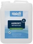 mediPOOL mediPool Algenschutz 5,0, mediPOOL Algenschutz 5,0,