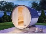 FinnTherm Fasssauna Mini S